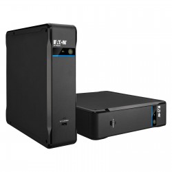 Eaton 3P Ellipse 1700 USB FR.