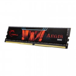 G.Skill AEGIS 4Go 1x4 2400