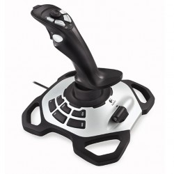 Logitech Extreme 3D Pro S