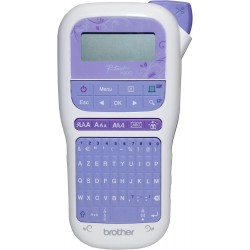 Etiqueteuse Brother PT-H200