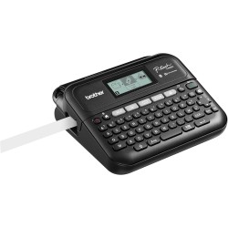 Etiqueteuse Brother PT-D460BTVP