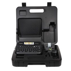 Brother Label Printer PT-D610BTVP