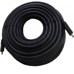 HDMI 2.0 M/M 20m amplifié (4K).