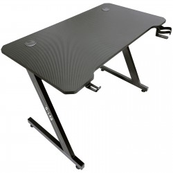 ThunderX3 ED3 Bureau gamer noir