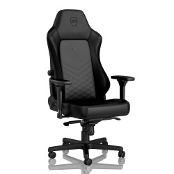 NobleChairs HERO Noir/Or