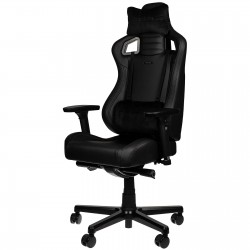 Noblechairs EPIC Compact Black/Carbon.