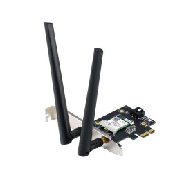 PCE-AXE5400 Wifi 6e / Blut.5.2.