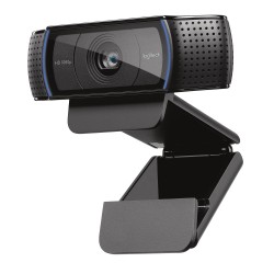 Logitech HD Pro C920 Refresh