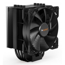 BeQuiet Pure Rock 2 Noir
