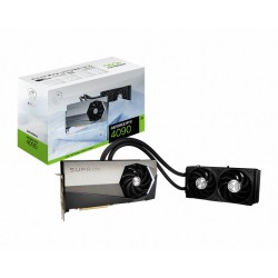 MSI RTX4090 Suprim LIQUID X 24G