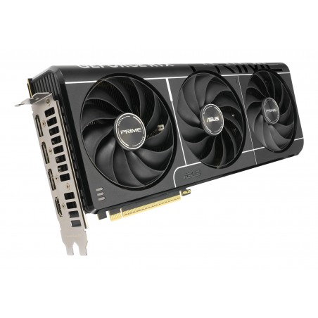 ASUS RTX5080 Prime O16G