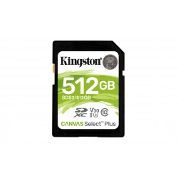 Kingston Select+ SDS2 512Go