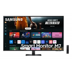 Samsung M7 S43DM702UU
