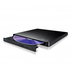 ***Gr.DVD ext. LG GP57 Noir