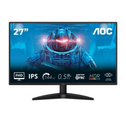 AOC 27B36X 144Hz IPS HDR10