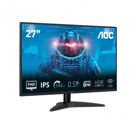 AOC 27B36X 144Hz IPS HDR10