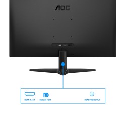 AOC 27B36X 144Hz IPS HDR10