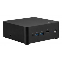 MSI CUBI NUC AI 1UMG-018BEU
