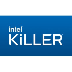 Intel Killer BE1750x 2230