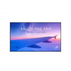 LG 55UH7N-E Signage