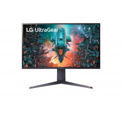 LG UltraGear 32GQ950P-B