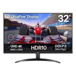 LG UltraFine 32UR500K-B