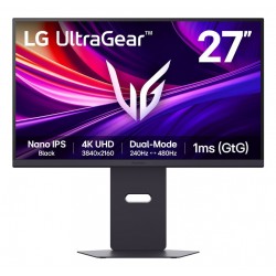 LG UltraGear 27G850A-B