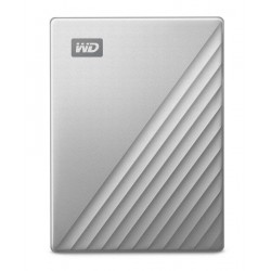 2½ WD MyPassport Ultra 1 To