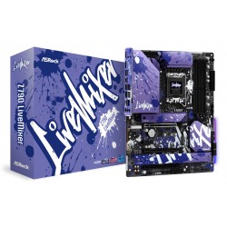 ASRock Z790 LIVE MIXER 1700) (D)