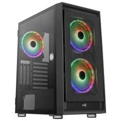 Aerocool Graphite v3