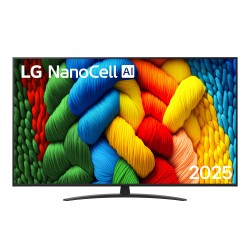 LG 65NANO81A6A TV