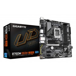 Gigabyte B760M DS3H Gen5