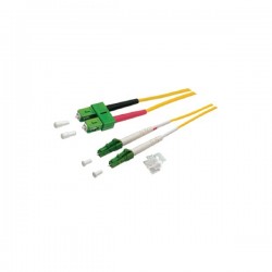 Fibre optique Duplex monomode