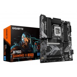 Gigabyte B760 Gaming X Gen5