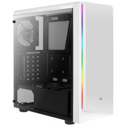 Aerocool Rift Blanc