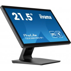 Tactile iiyama T2238MSC-B1