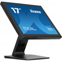 Tactile Iiyama 17p T1732MSC-B1S