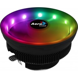 AeroCool Core Plus.