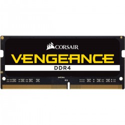 Corsair 32Go 1x32 3200 SO-D4