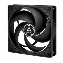 Arctic P12 black black