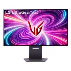 LG UltraGear 32GS94UX-B