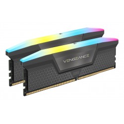 Corsair RGB 32Go 2x16 6000