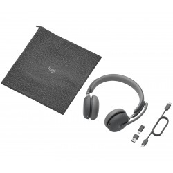 Logitech Zone Wir. 2