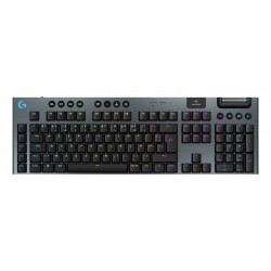 Logitech G915 X Lightspeed GL Clicky