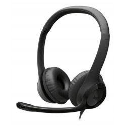 Logitech H390 USB-C