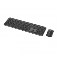 Logitech Signature Slim MK950