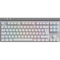 Logitech G515 Lightspeed TKL Bla