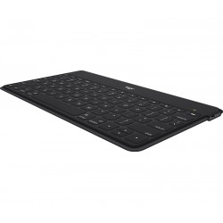 Logitech Keys-To-Go Noir