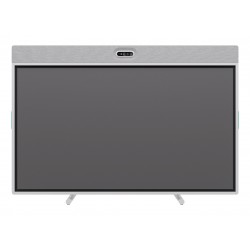 Logitech Rally Board 65 Blanc