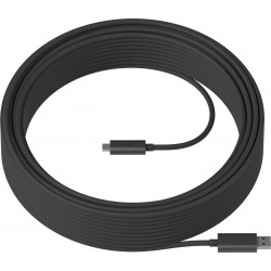 Logitech Strong Usb 3.1 10m